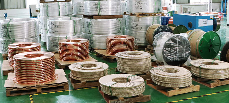 国际标准原材料