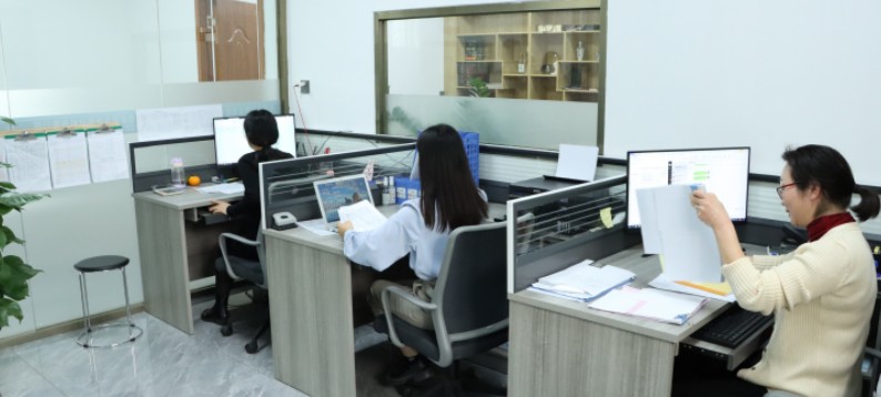 专业、快捷的解决方案